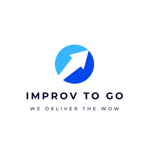 IMPROV TO GO   