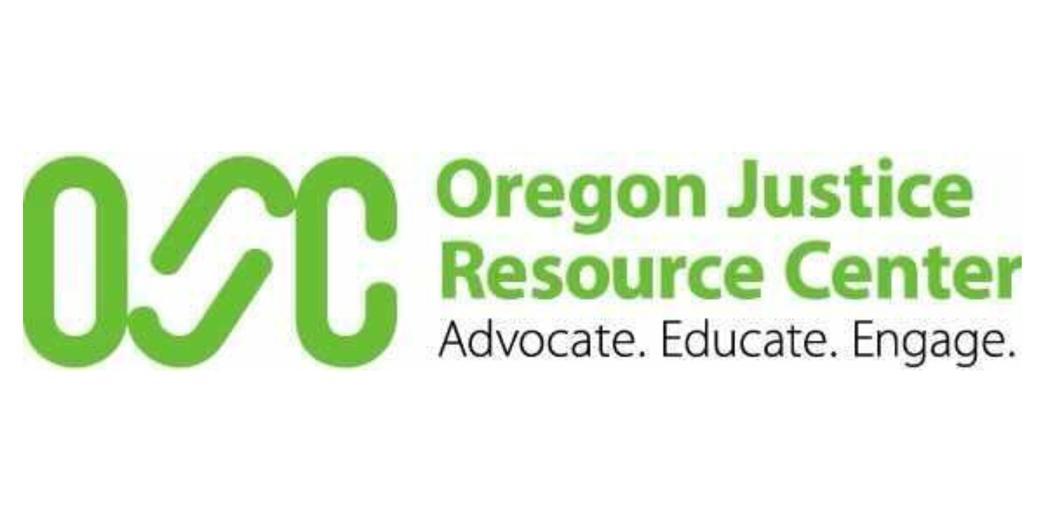 Oregon Justice Resource Center