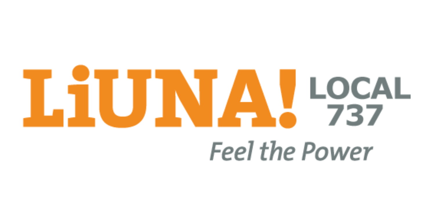 LiUNA Laborers’ Union - Local 737