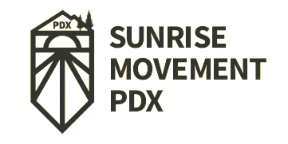 Sunrise Movement PDX