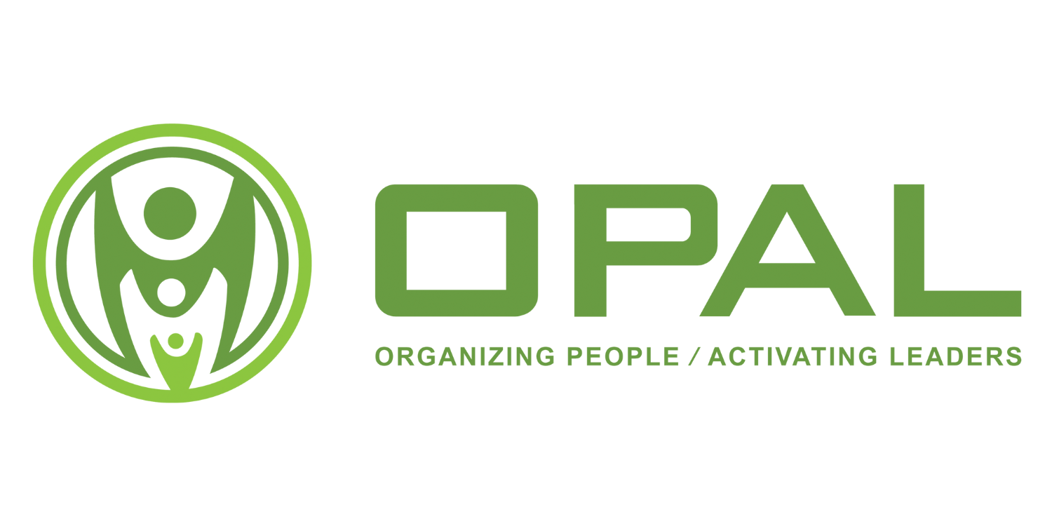 OPAL Environmental Justice Oregon