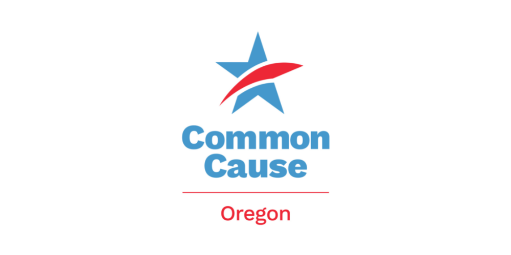 Common Cause Oregon