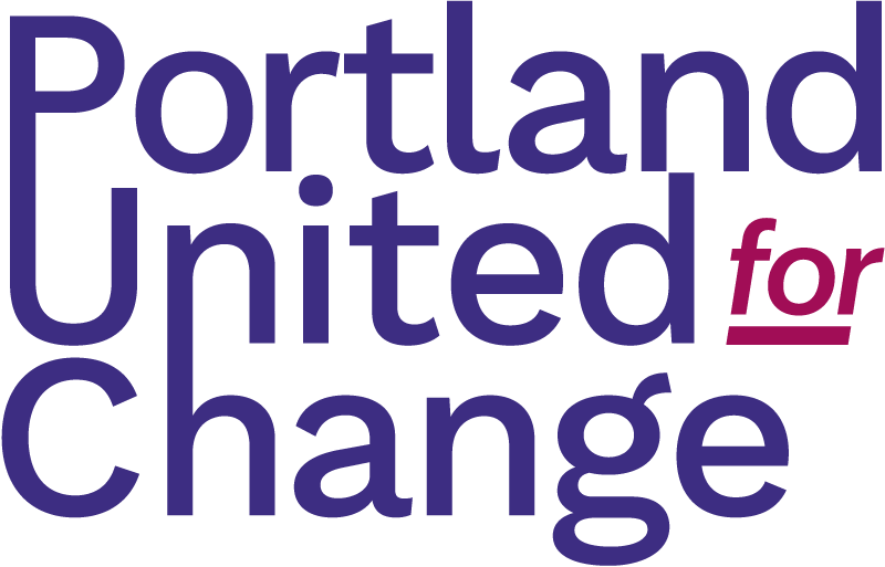Portland United for Change