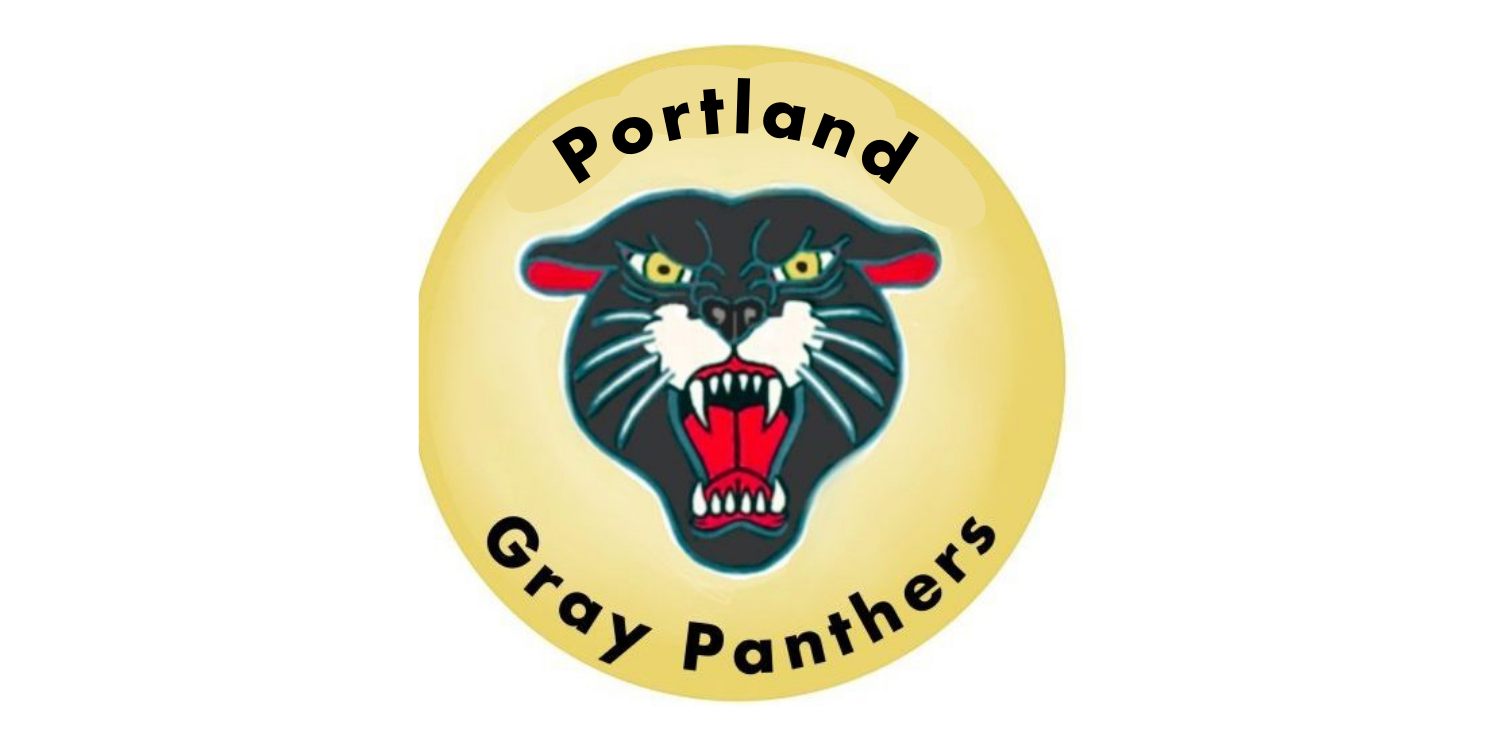 Portland Gray Panthers