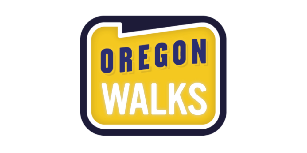 Oregon Walks