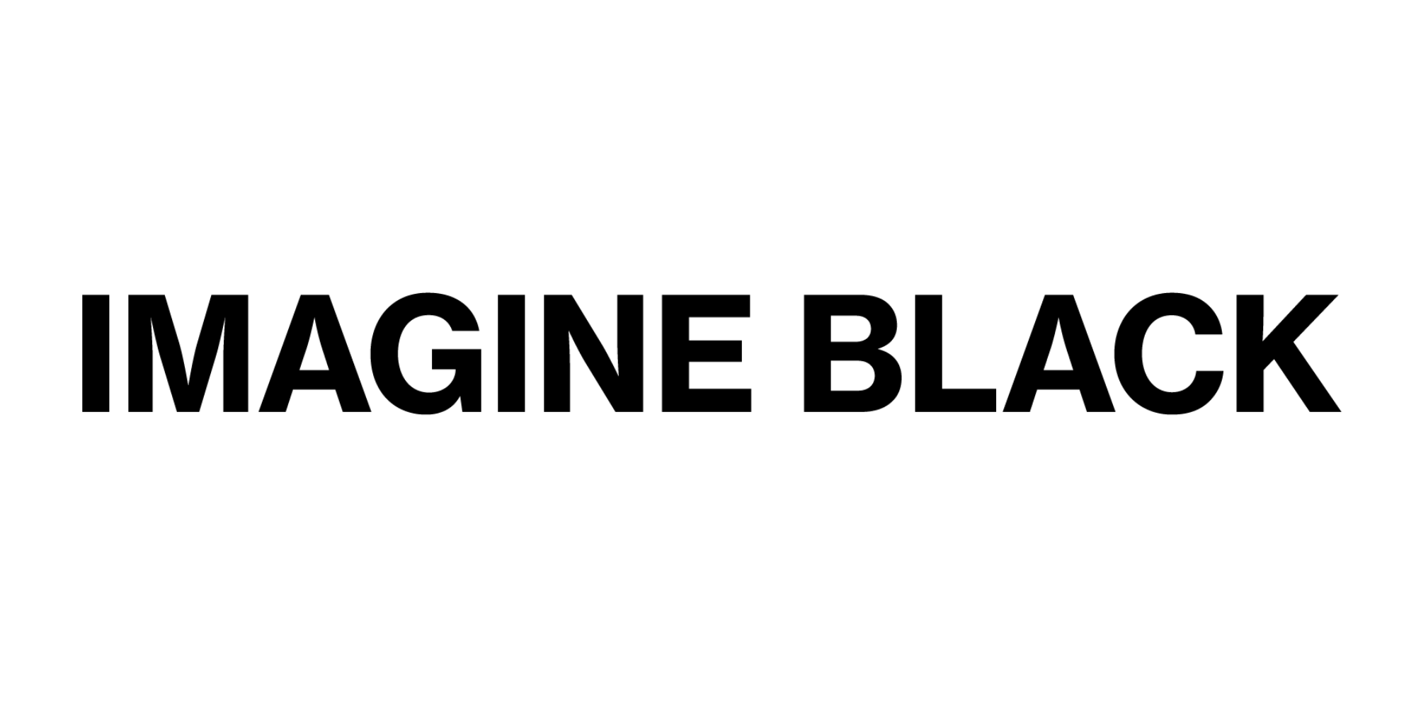 Imagine Black
