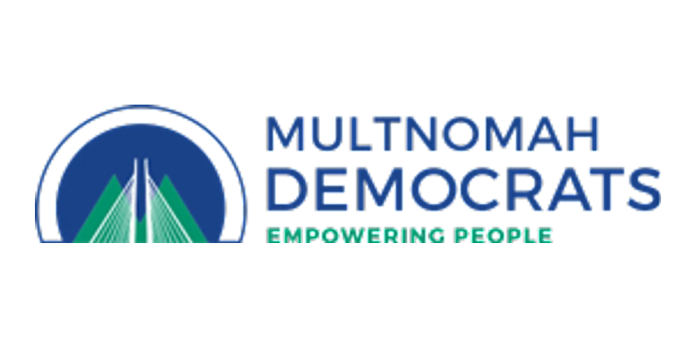 Multnomah County Democrats