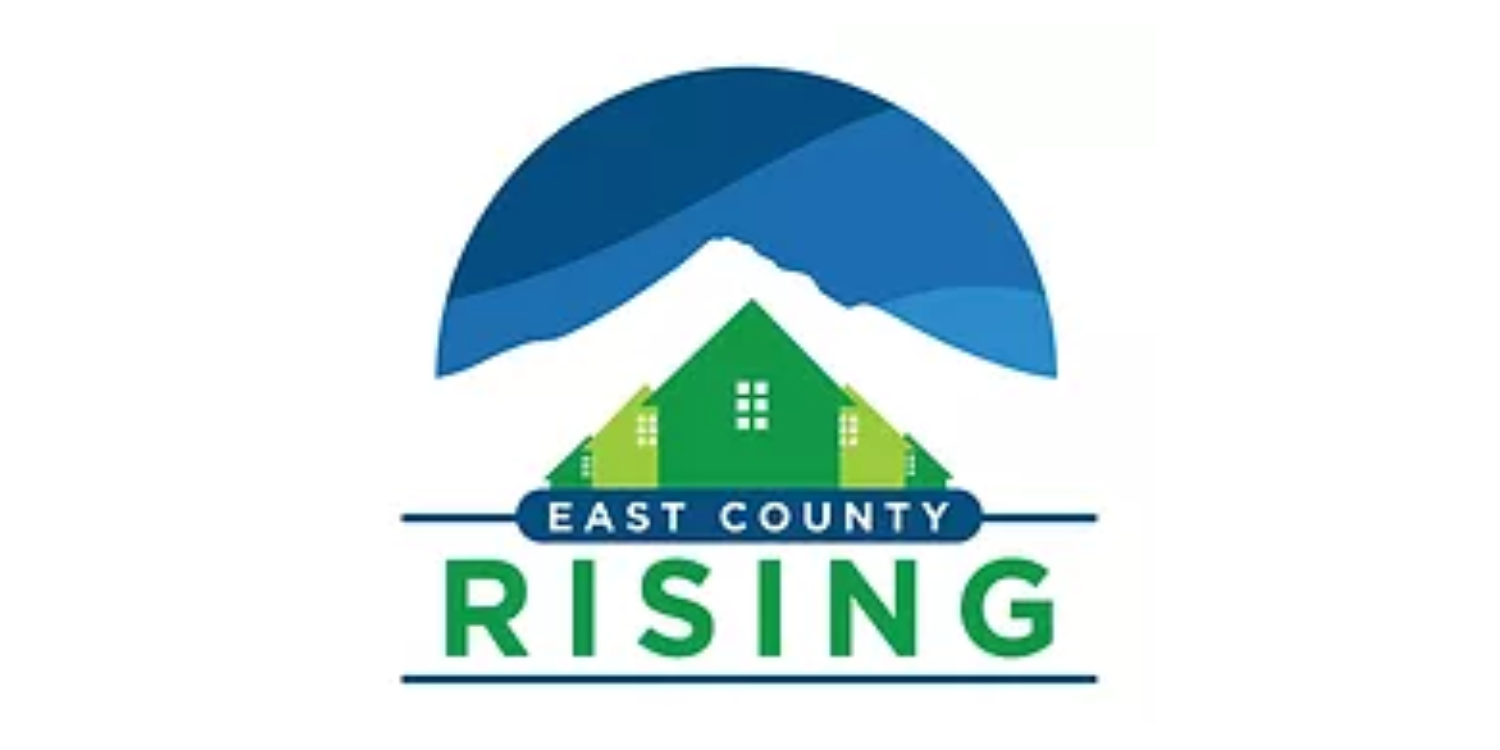 East County Rising