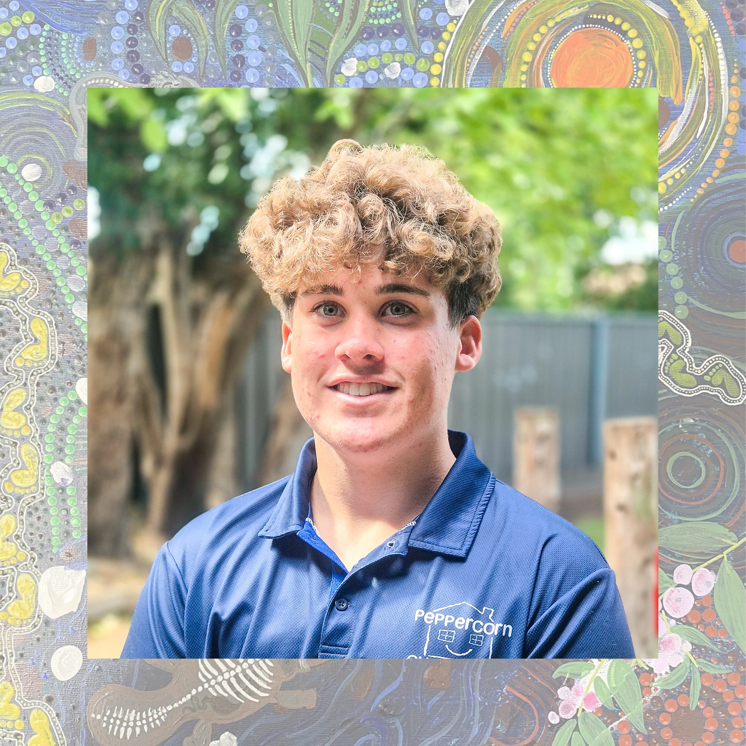 Billy Pollock