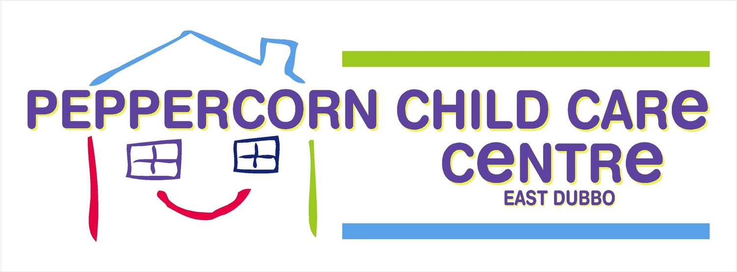 Peppercorn child care centre