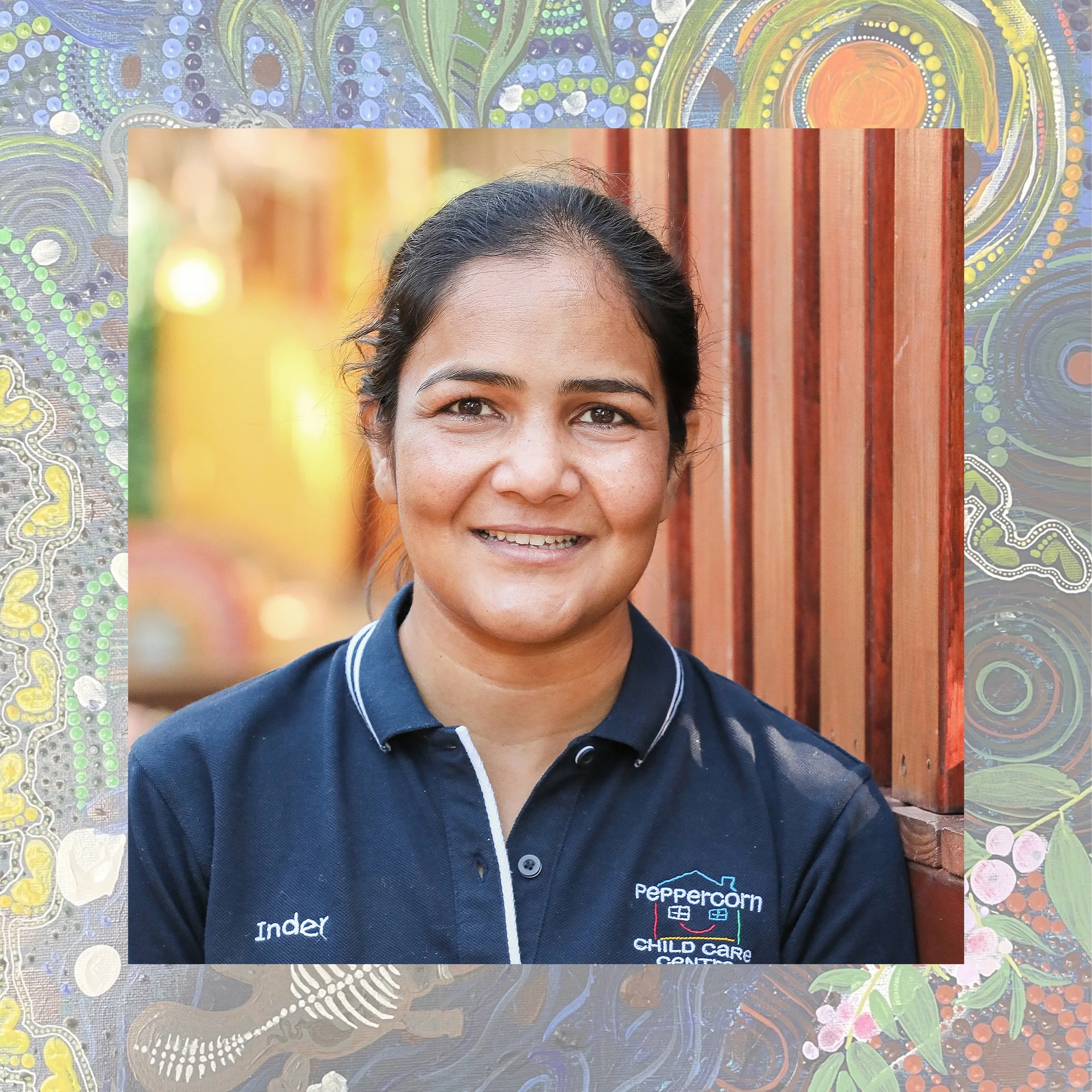 Inder Kaur
