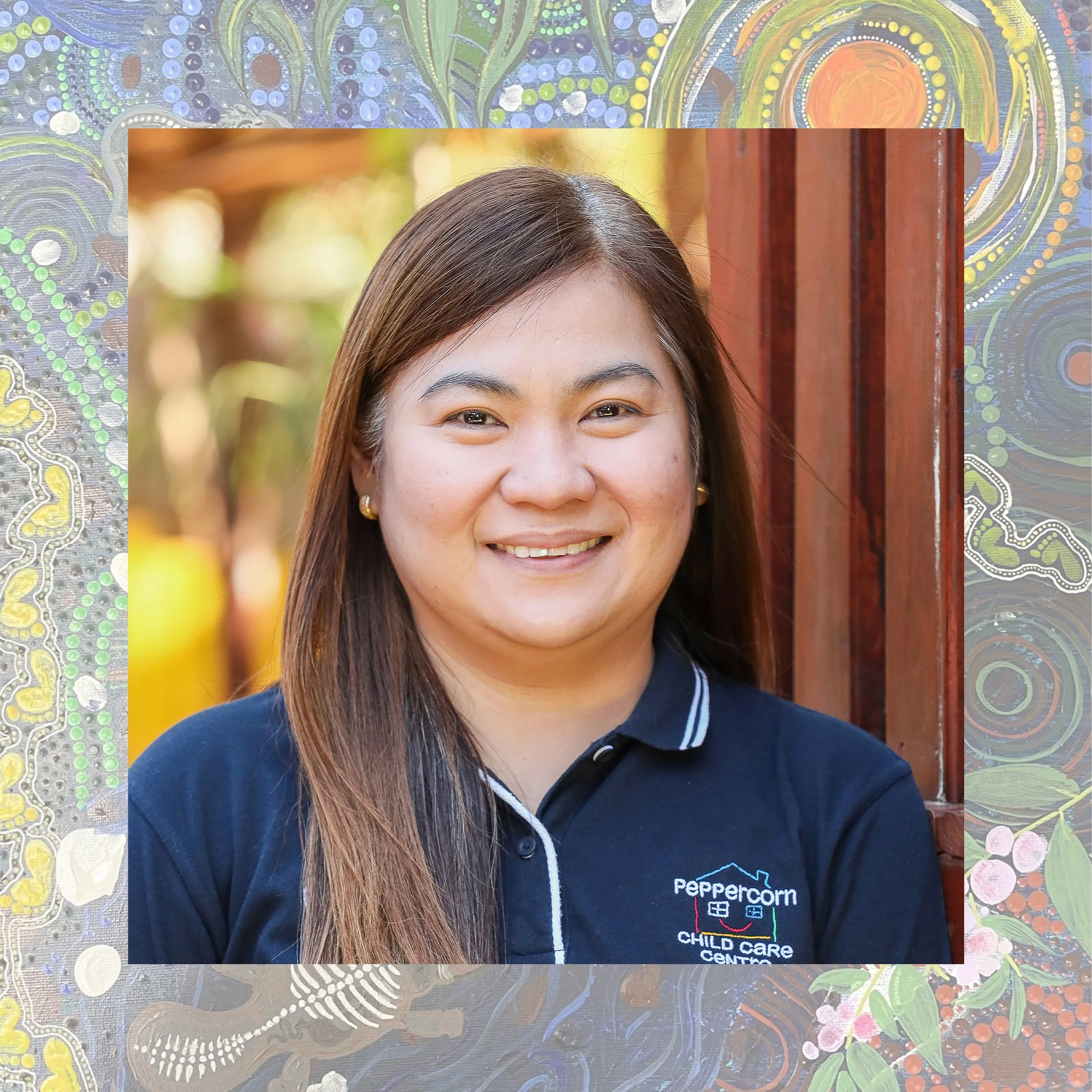 Myra Tolentino