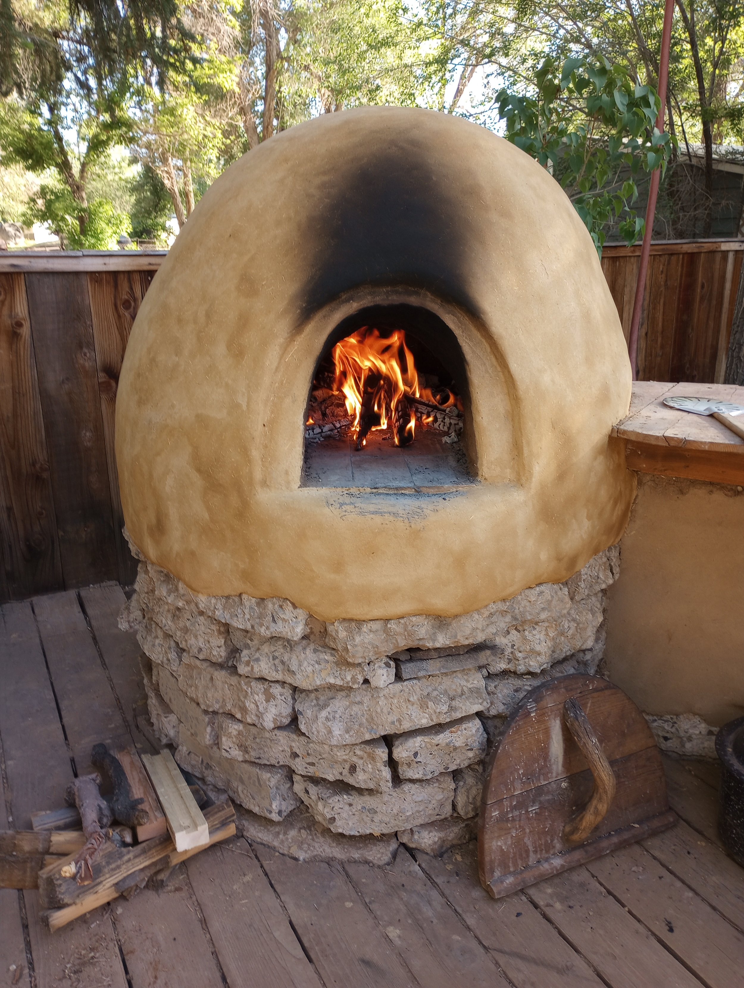 Materials to Build a Pizza Oven  Build Outdoor Pizza Oven Bread Oven