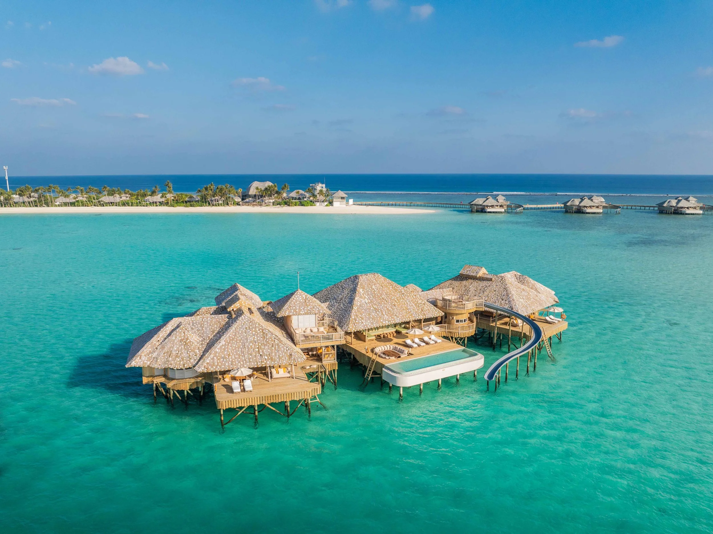 SONEVA SECRET MALDIVES: A PRIVATE ISLAND THAT FELT LIKE HOME