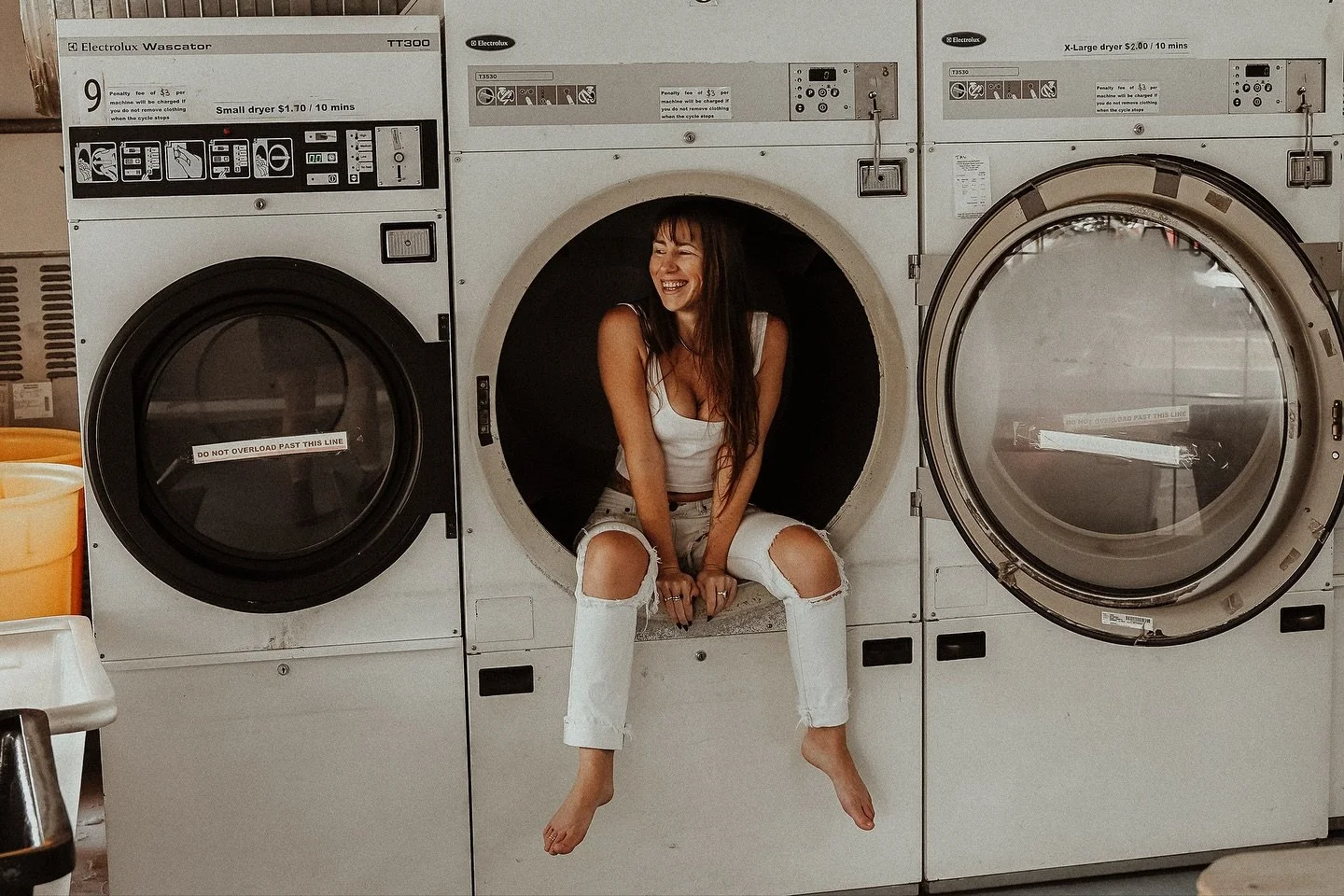 So fresh and so clean!

Yo what millennial didn&rsquo;t blast OutKast songs in the cd player of our shitty old cars back in the golden summer days?!

Amongst the day to day life admin things of running errands, laundry and grocery shops, find ways to