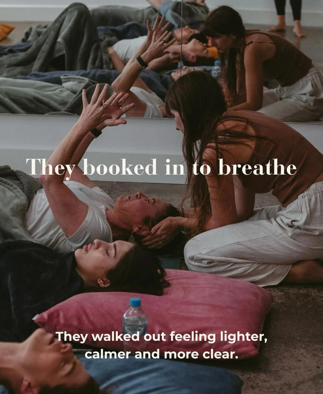 The magic that happens in the breathwork space!

So excited to hold my next event back in Mangawhai

Sunday 25 October

Ticket link is in my bio