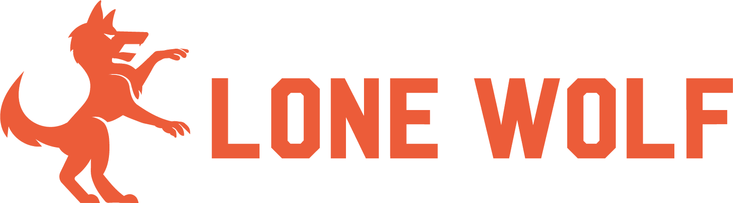 LONE WOLFE CREATIVE
