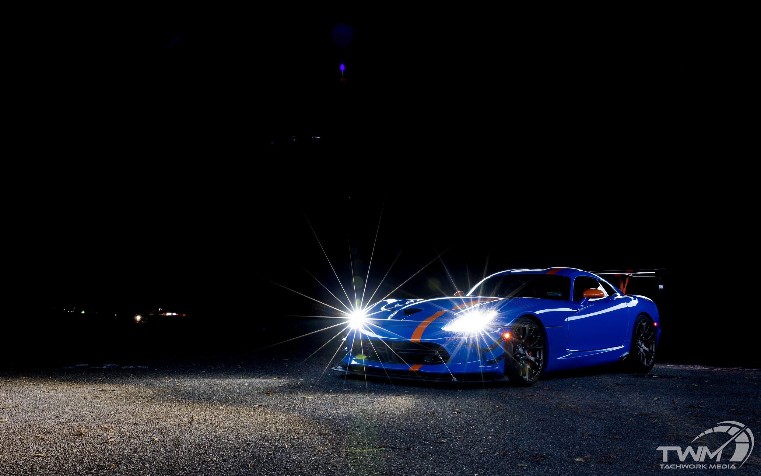 2016 Viper ACR