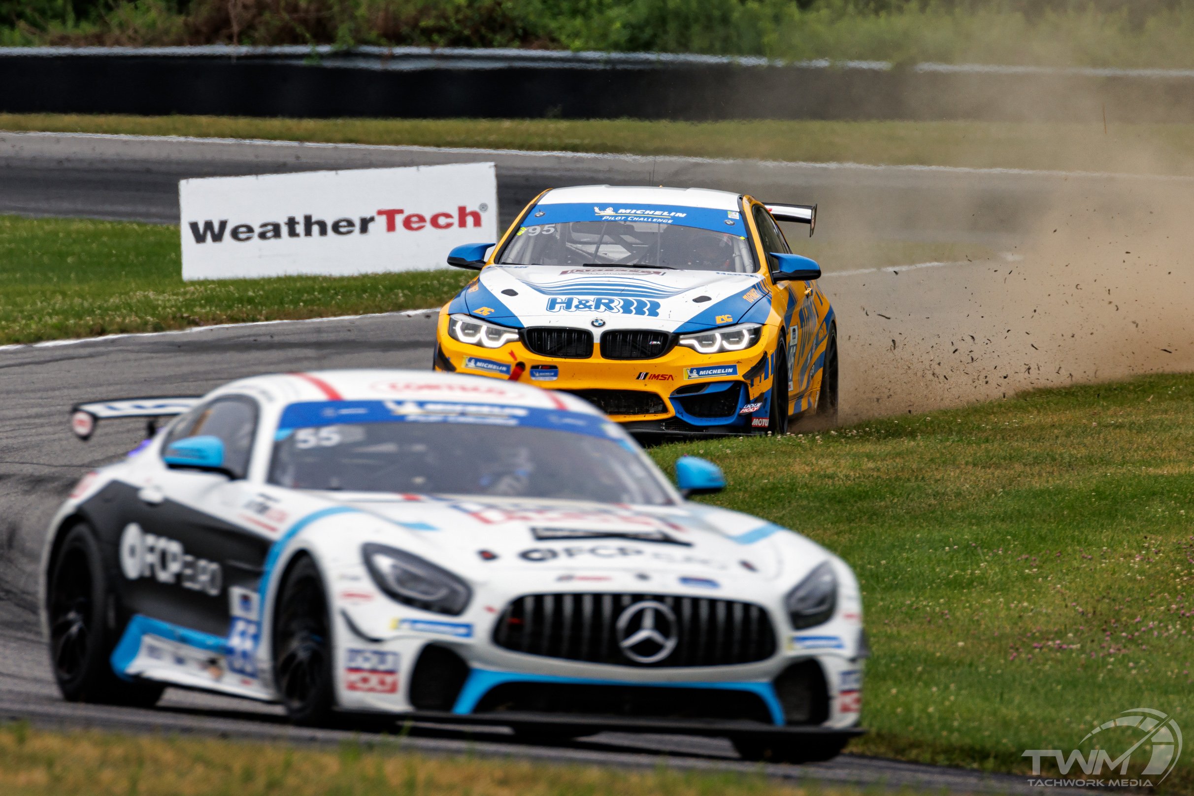 2022 FCP Euro Northeast Grand Prix