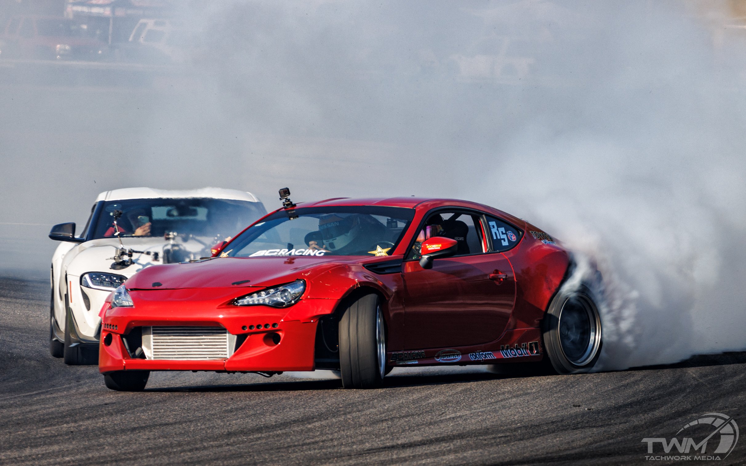 GRIDLIFE - Circuit Legends at Lime Rock