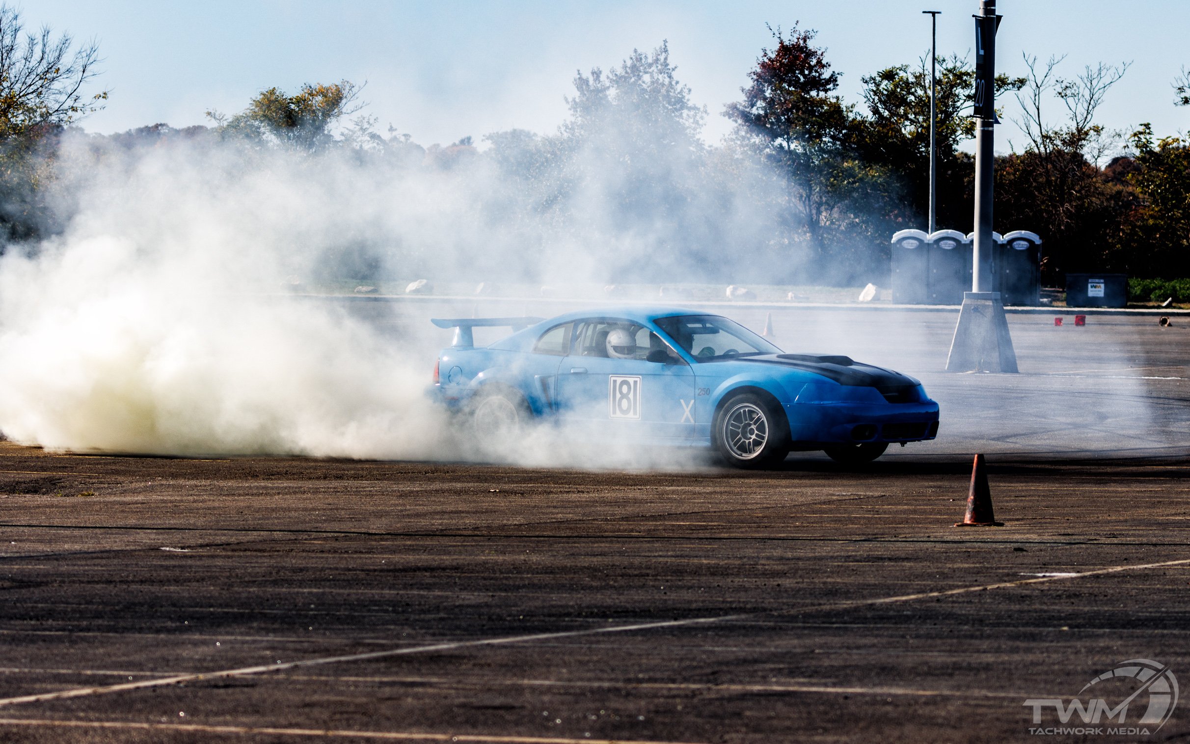 Grassroots Racing: AutoX with MSNE
