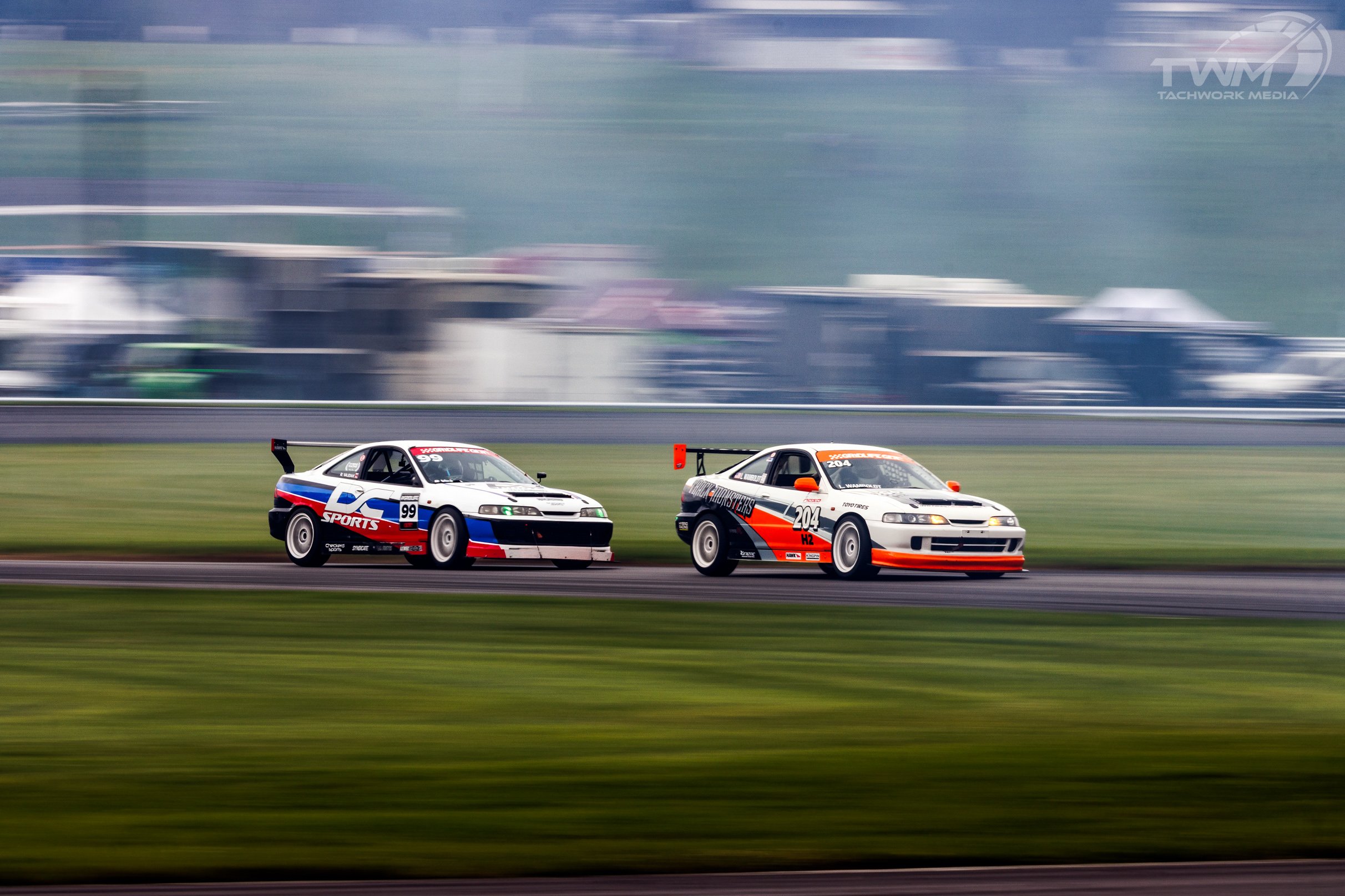 Gridlife @ Lime Rock Park 2023