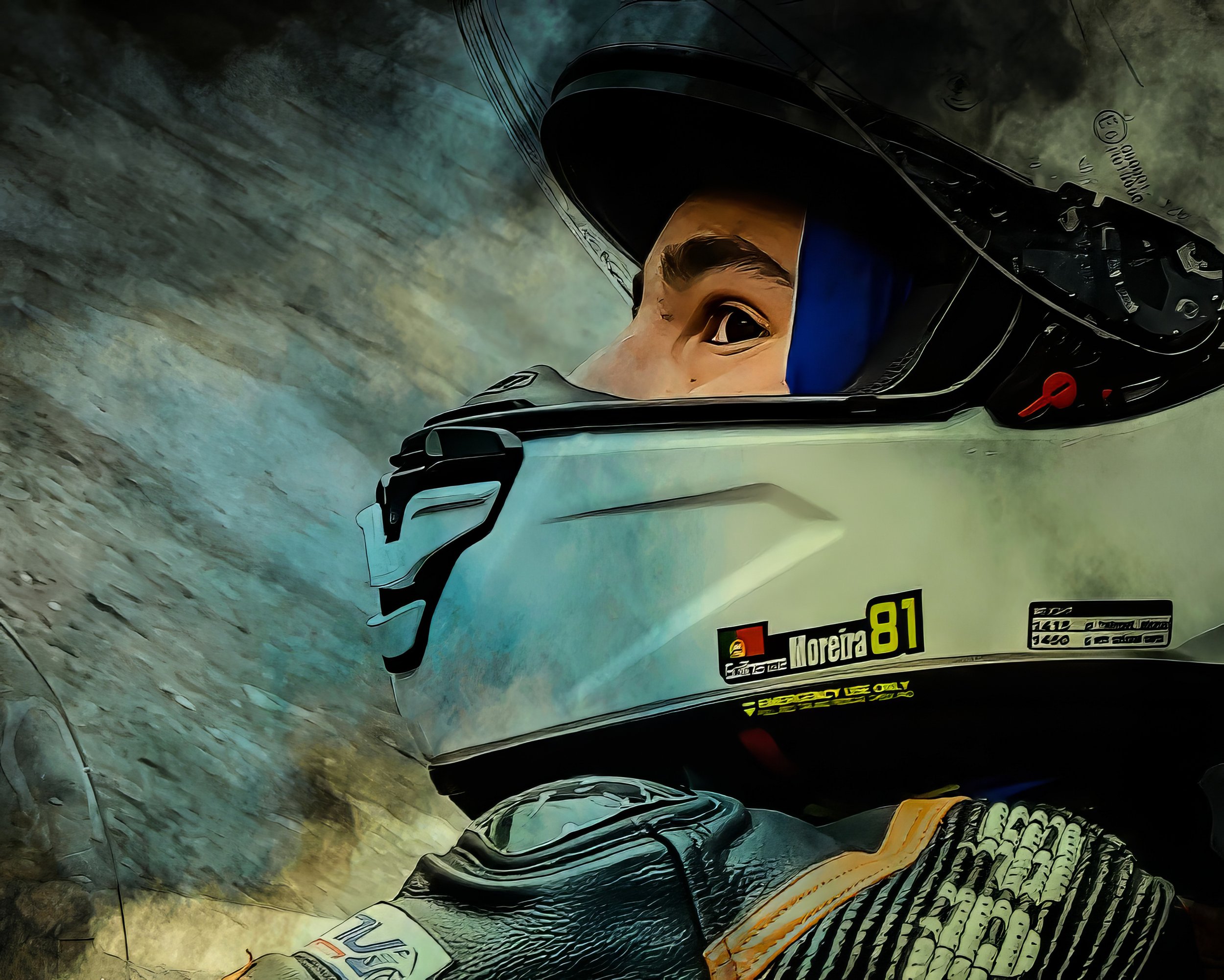 Guilherme Moreira 81