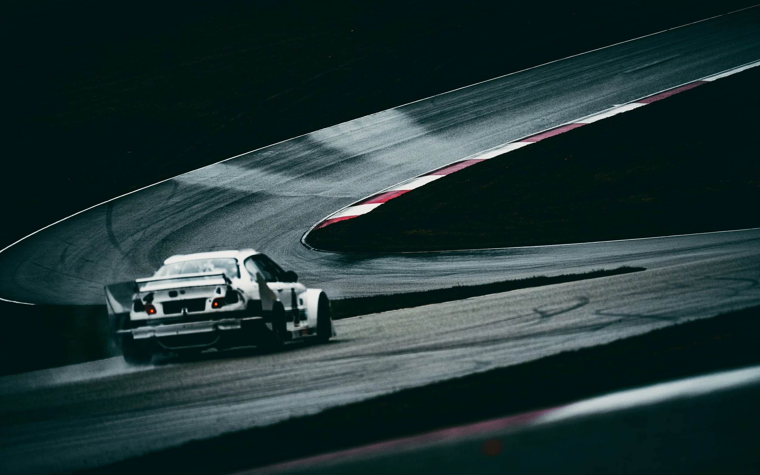 The Surface That Spoke Back