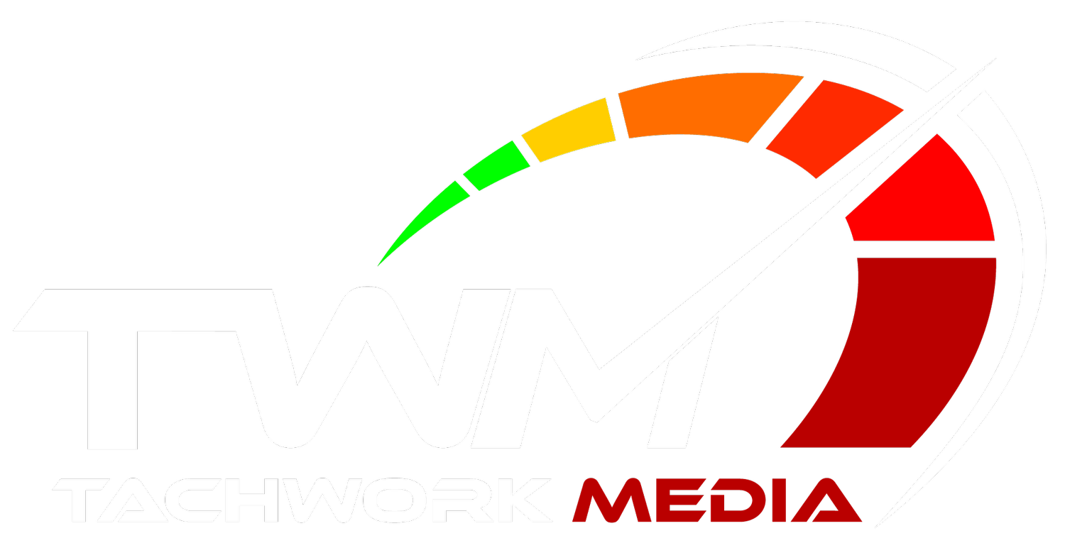 TachWork Media