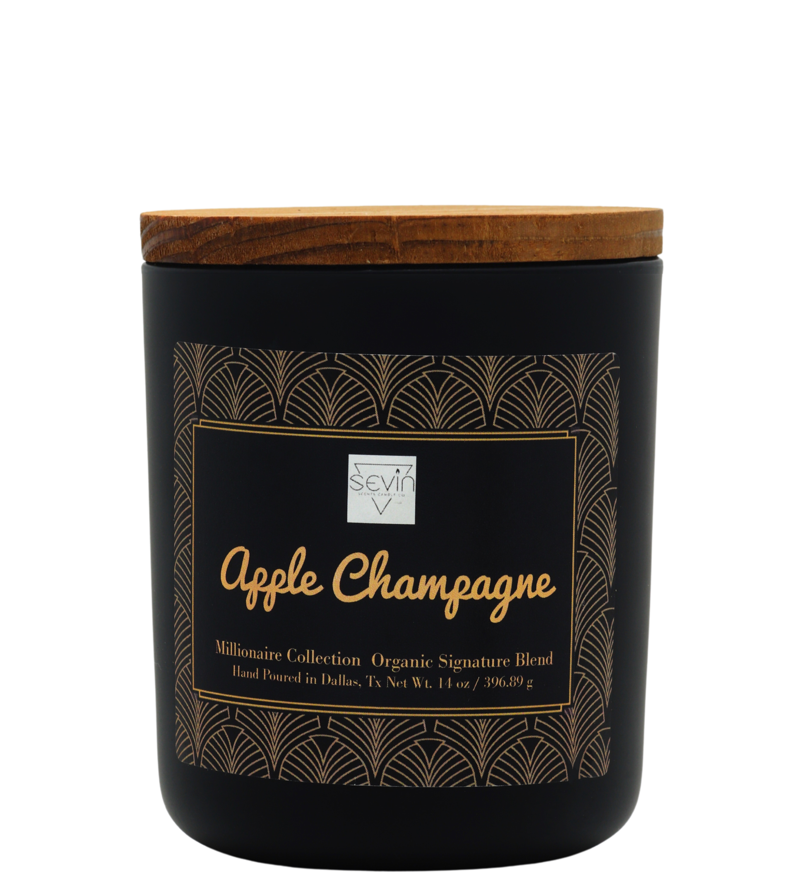 Apple Champagne