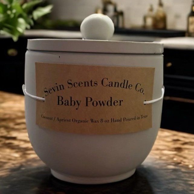 Baby Powder