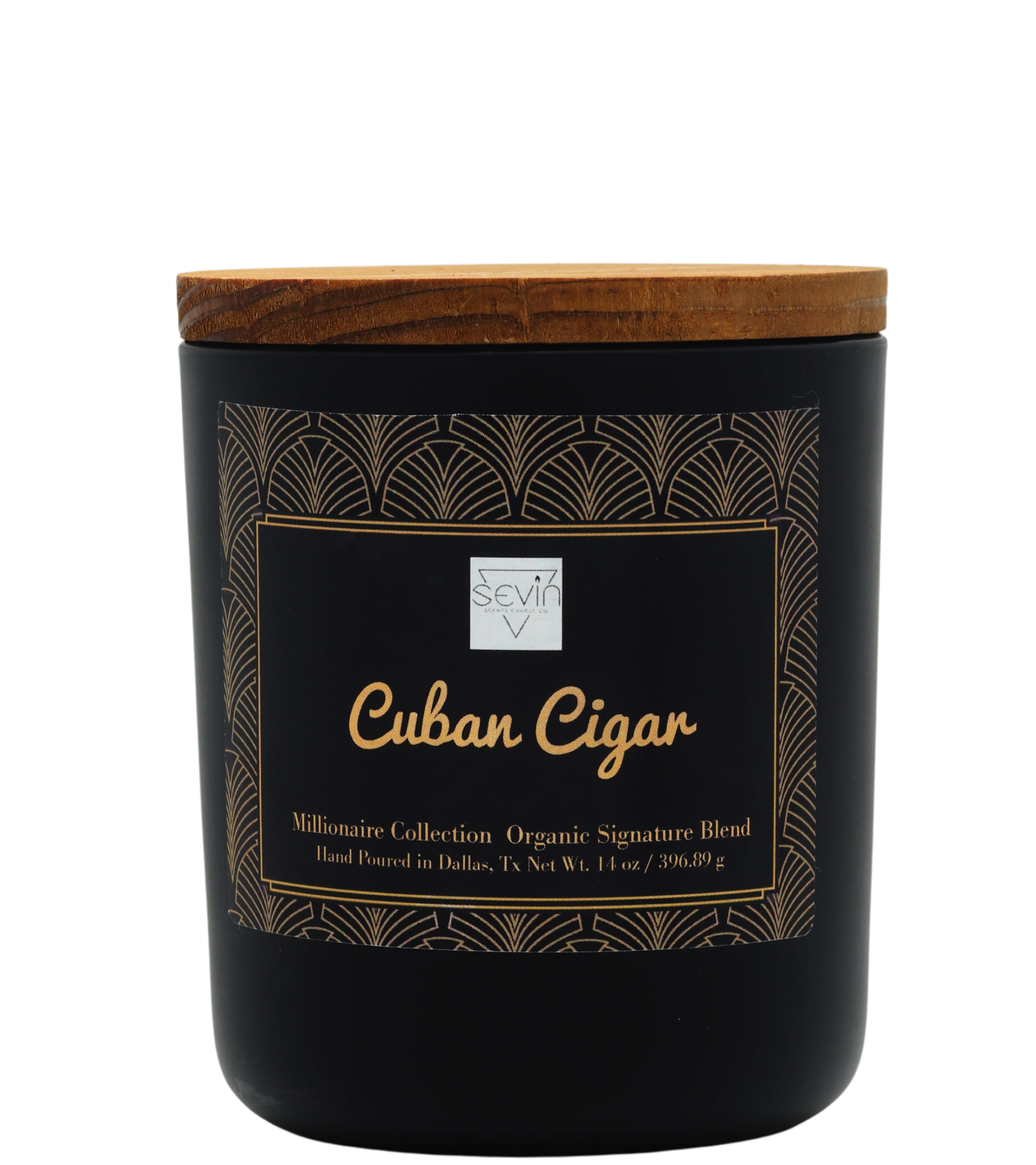 Cuban Cigar