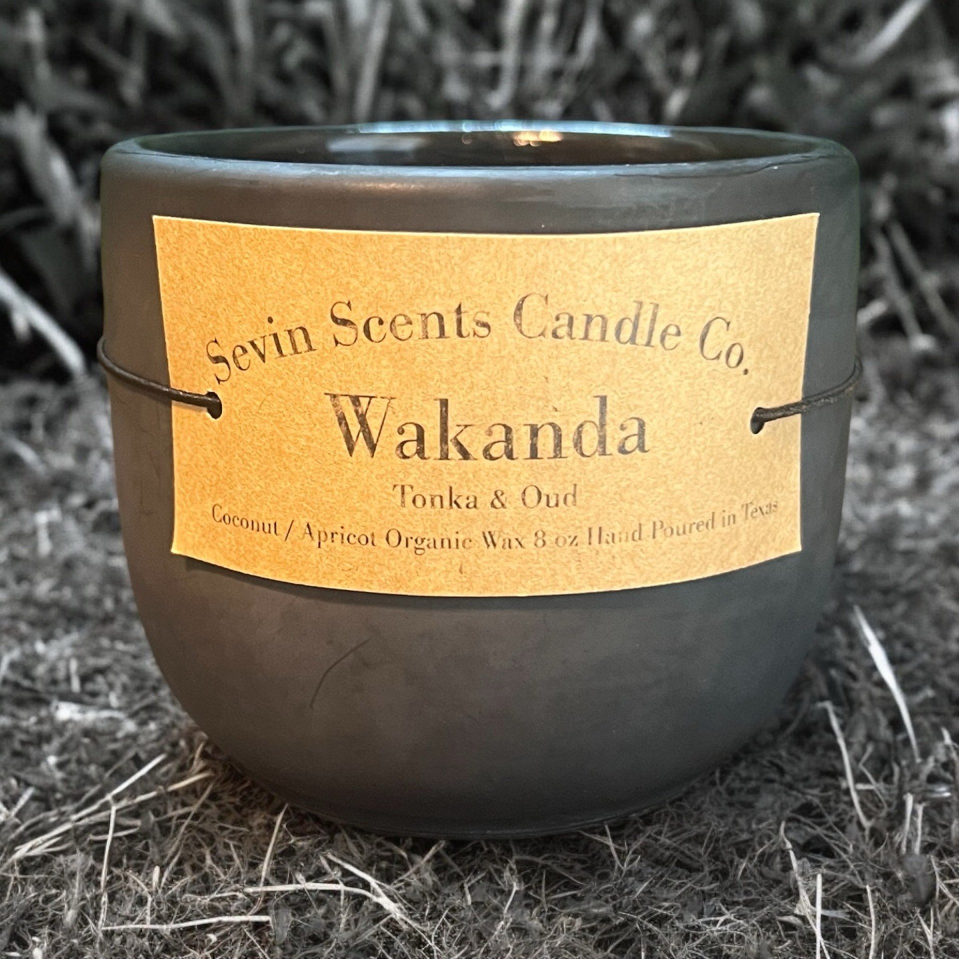 Wakanda