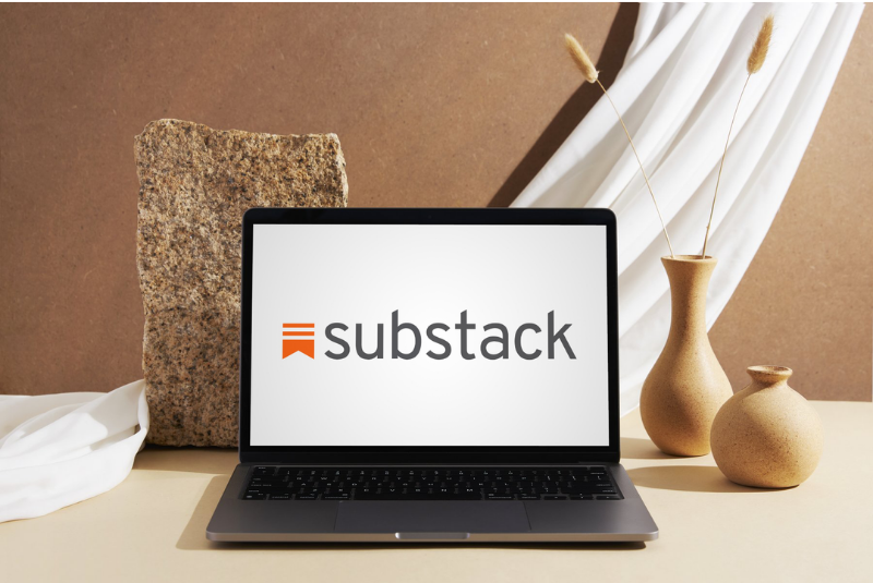 Why Substack Is Not A Quiet Marketing Strategy