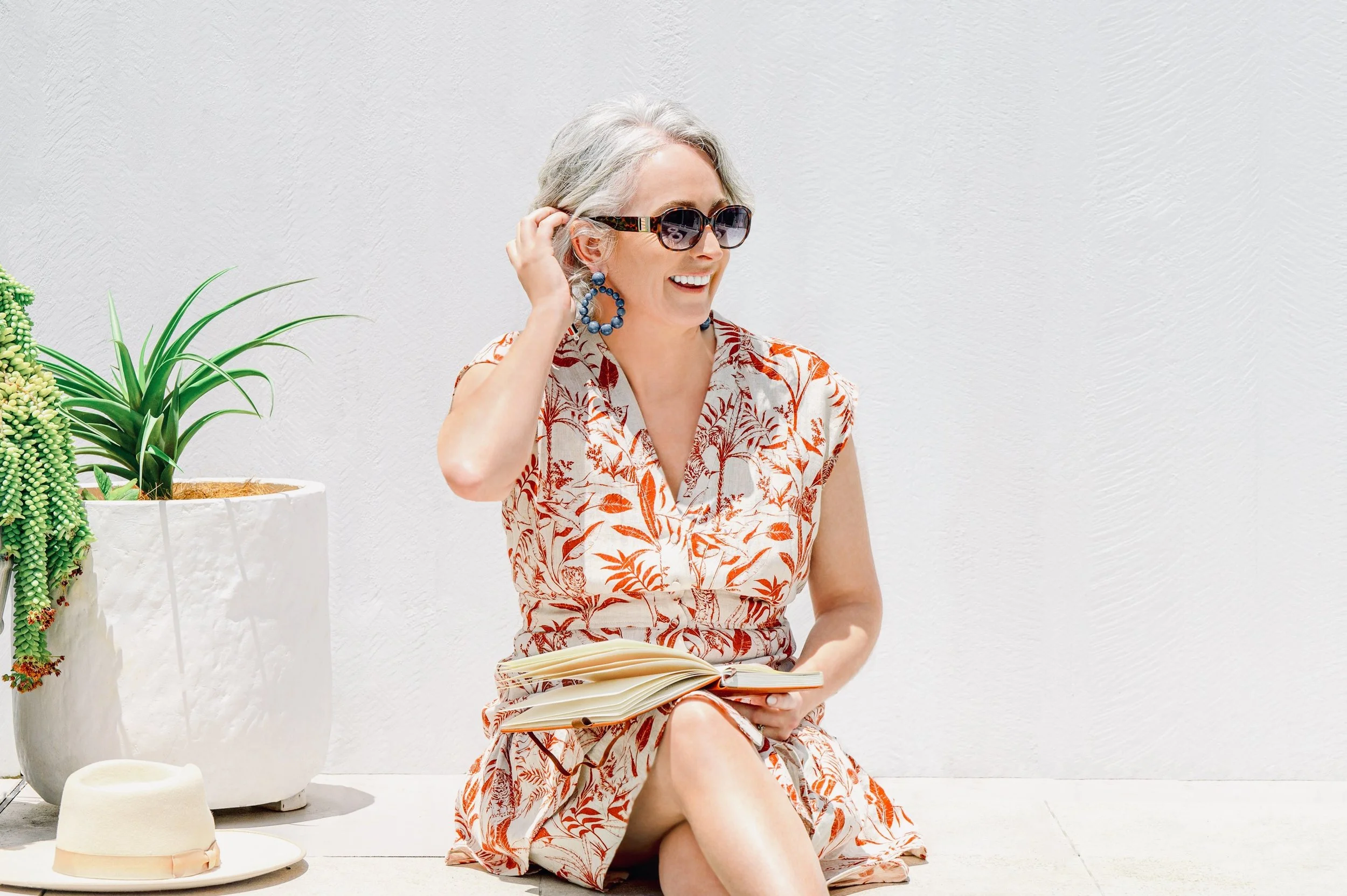 Marketing as a 2/4 Profile — When You Need Both Retreat and Connection