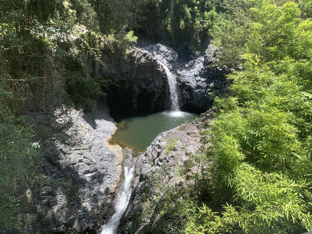 The Road to Hana