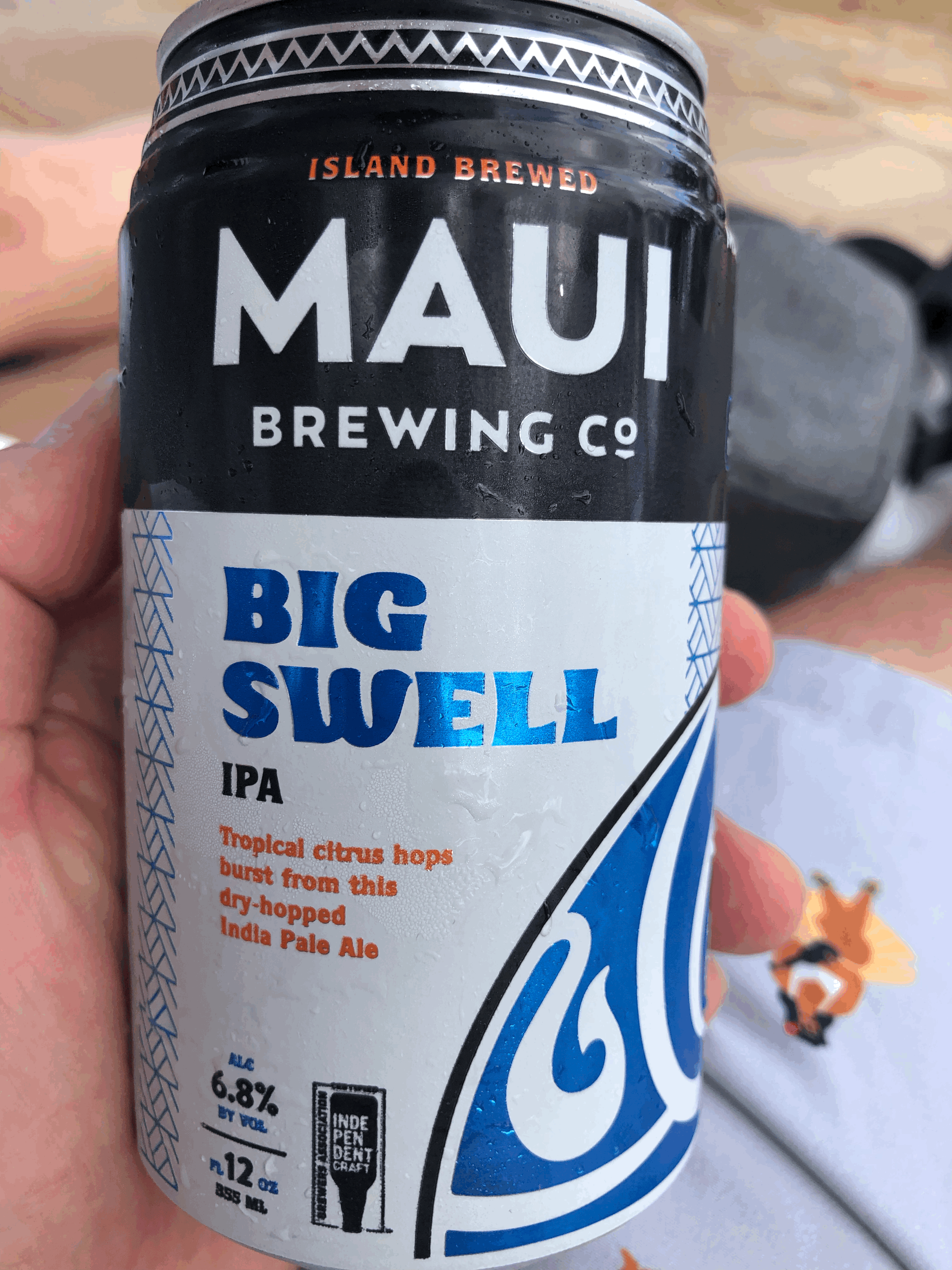 Maui Brewing Company