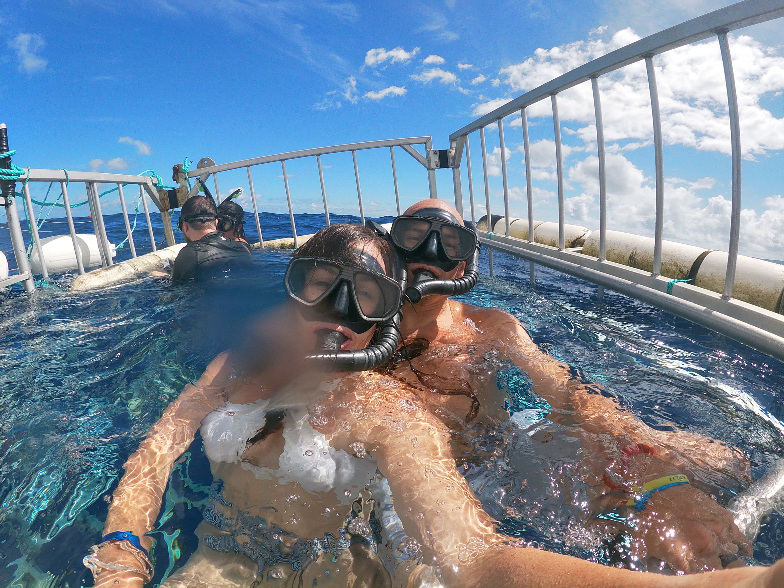 North Shore Adrenaline Day