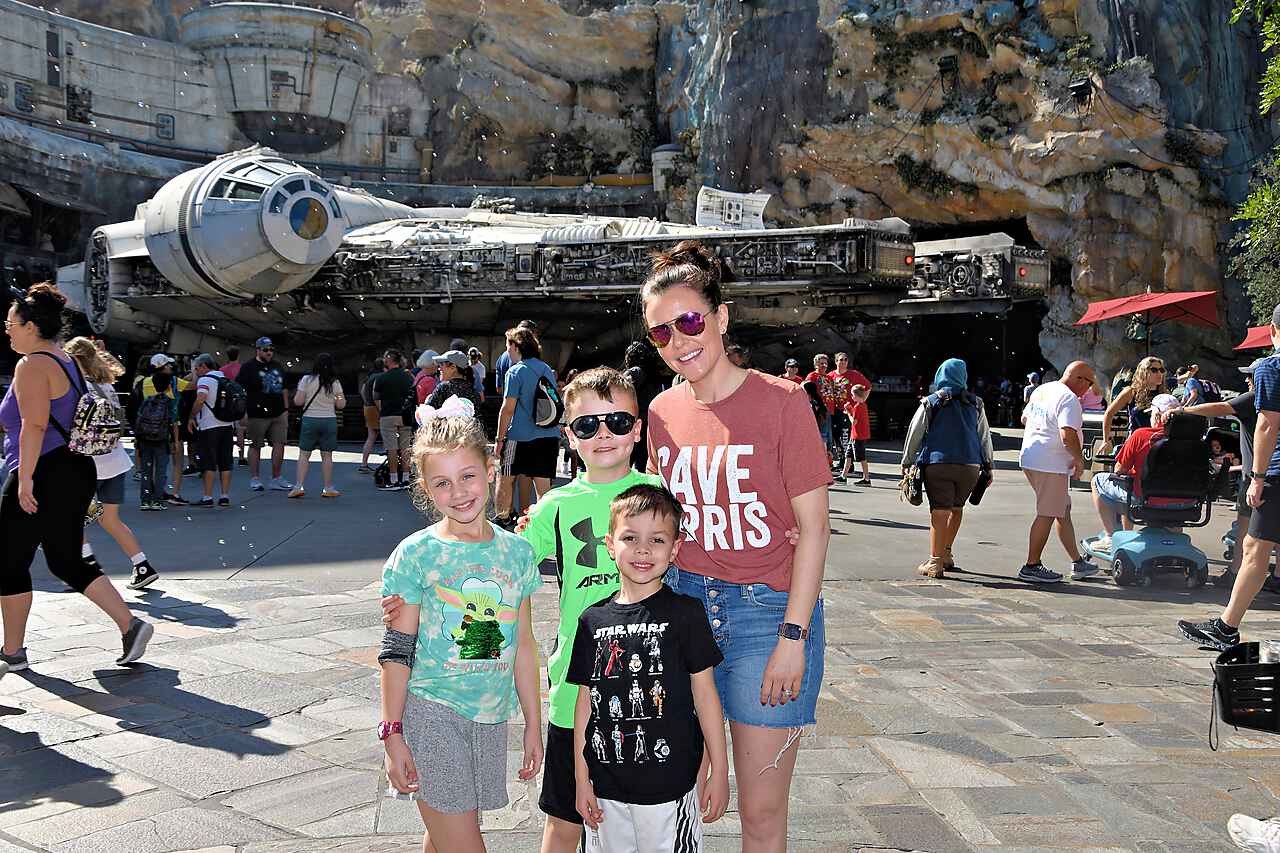 Hollywood Studios