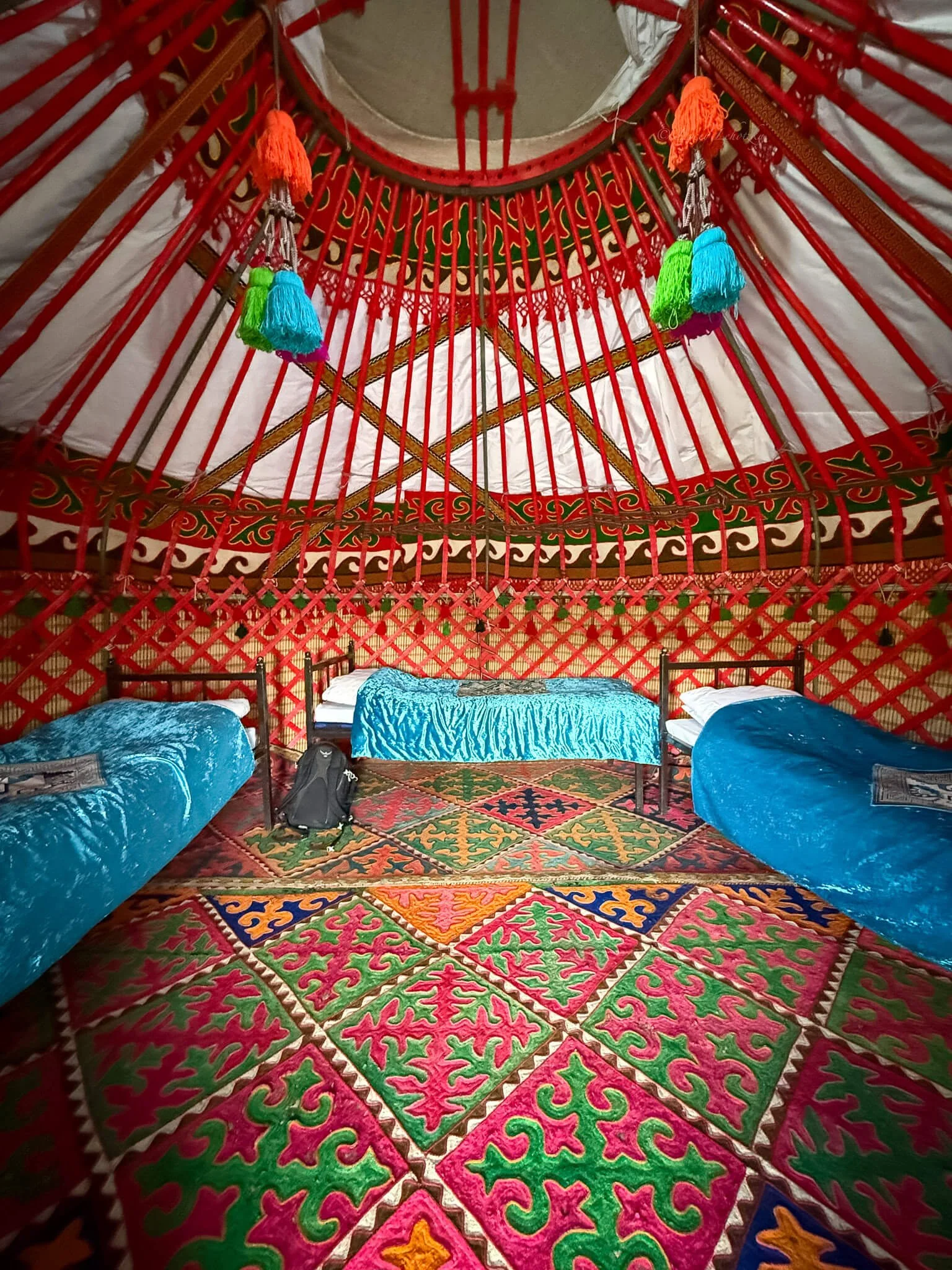 yurt interior song kul lake kyrgyzstan.jpg