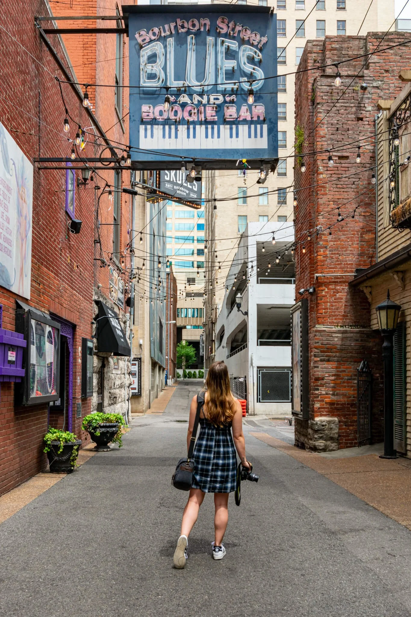 The Best Weekend Trips from Raleigh, NC — Live it up with Lacey