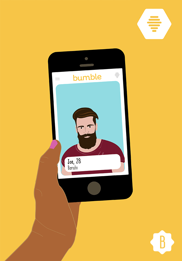 Losing My Dating App Virginity