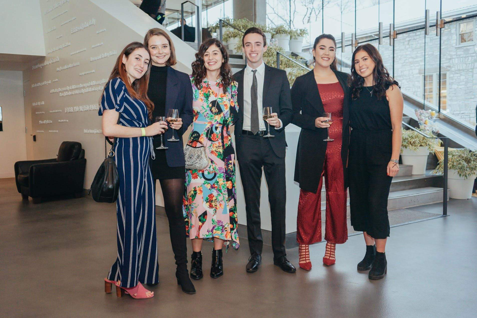 Letters from Our Editors – Print Editorial Team