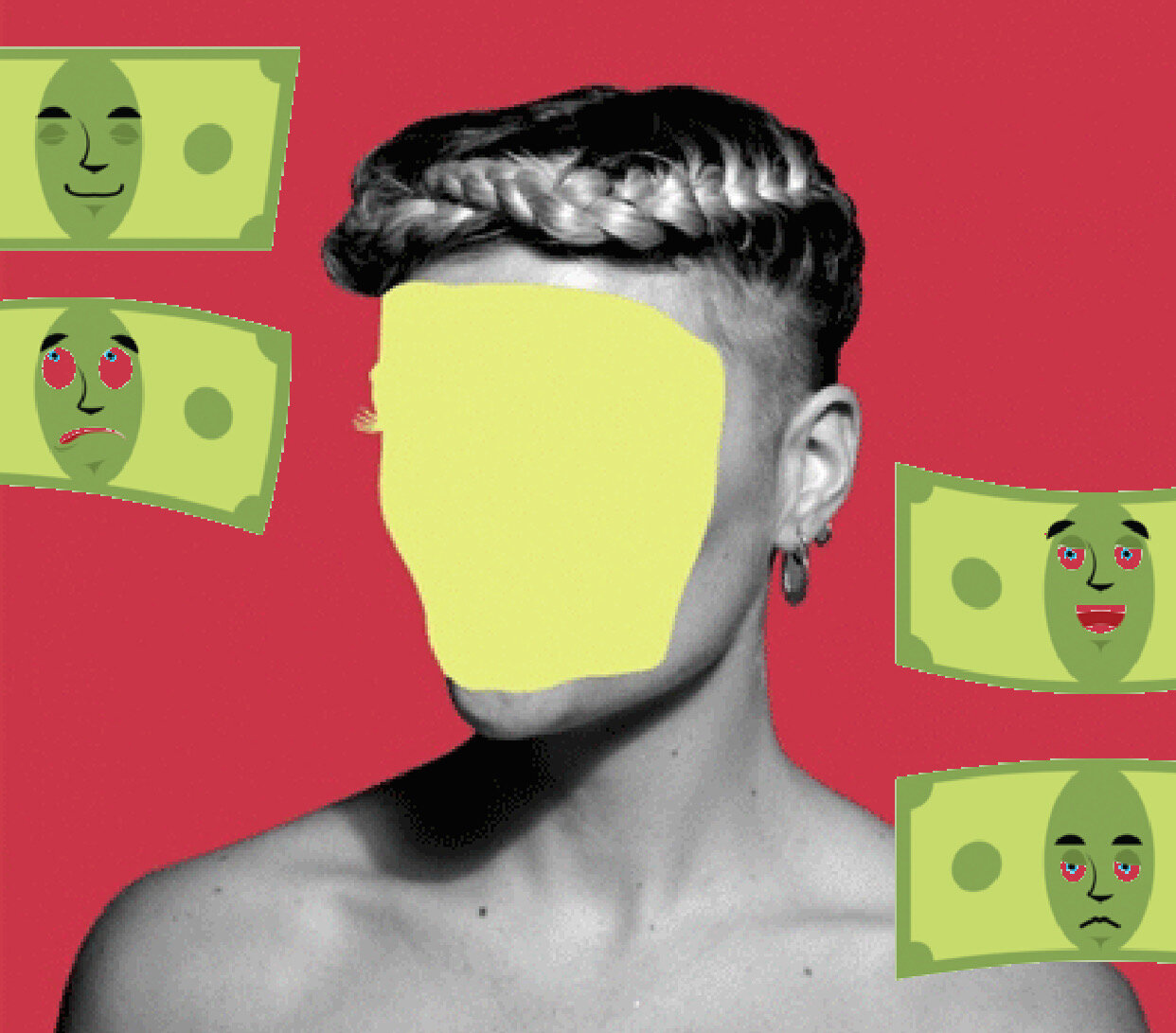 Emotional Economics