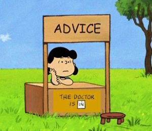 frosh advice - queens edition