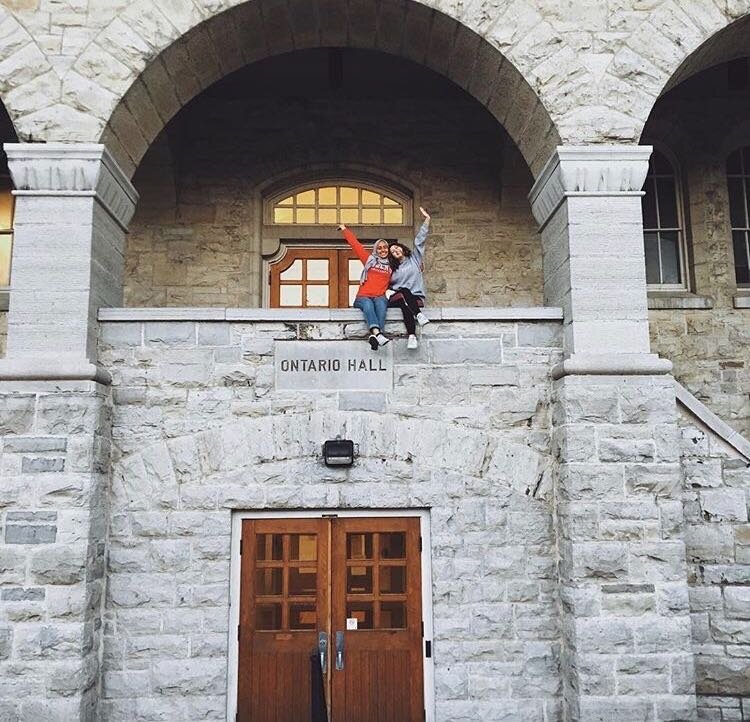 A Muslim Experience at Queen's
