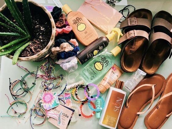 The Rise of the VSCO Girl