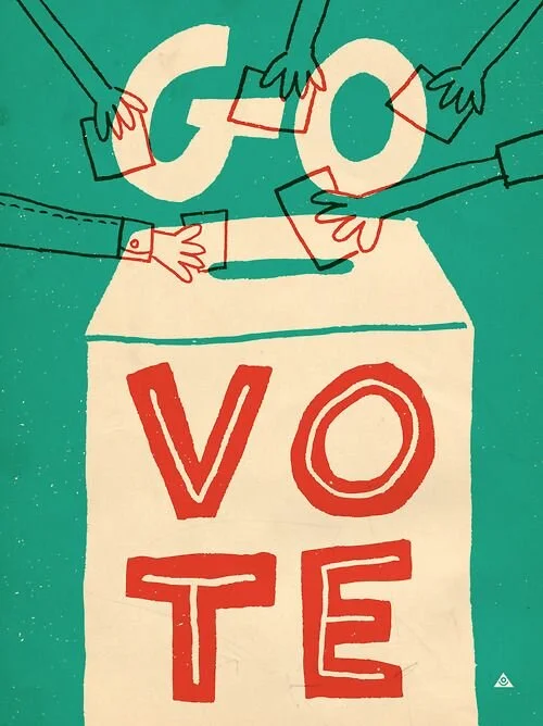 How to Vote: A Student Handbook