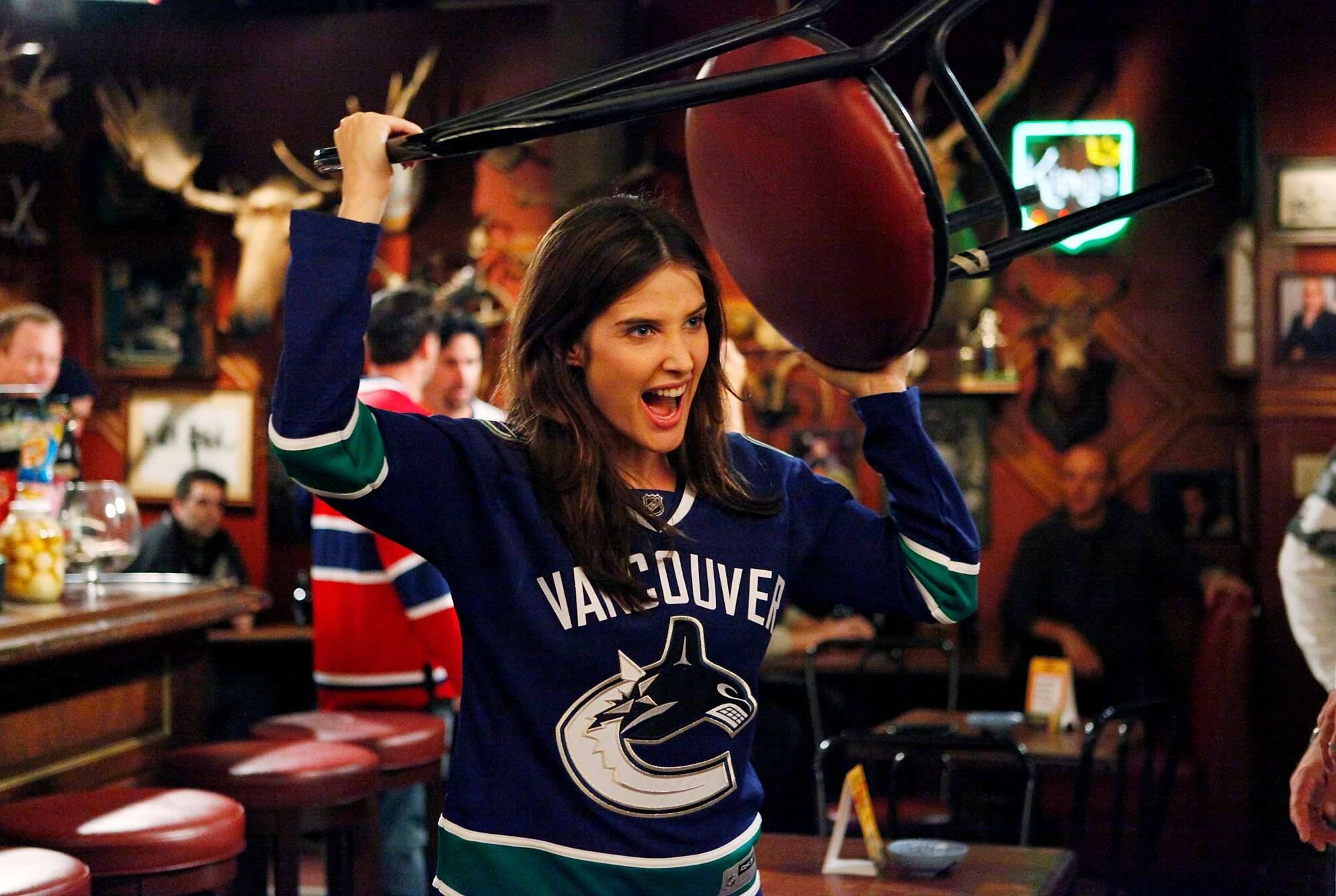 Guys Don't Own Sports