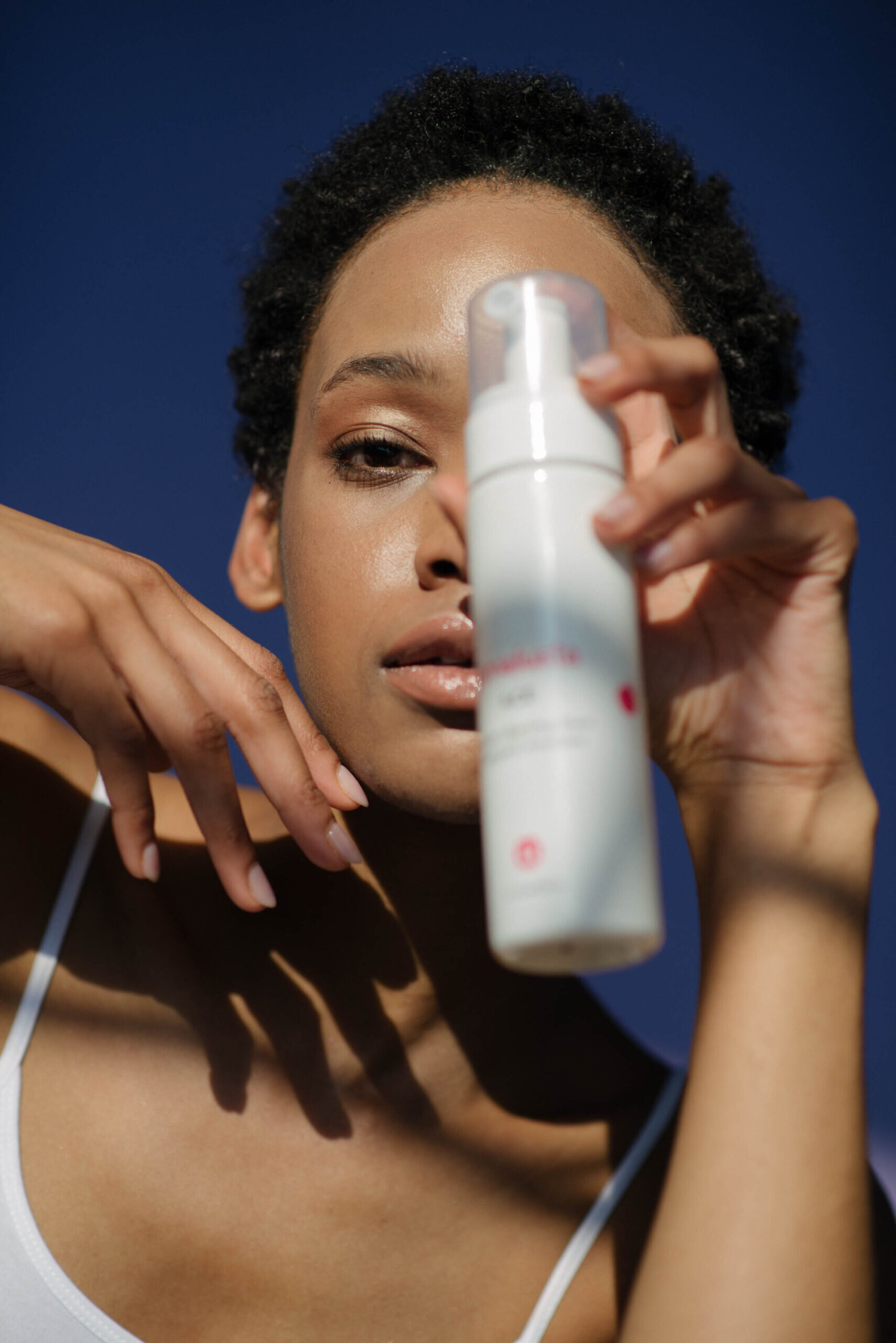 Meet Amalusta - The Next Glossier